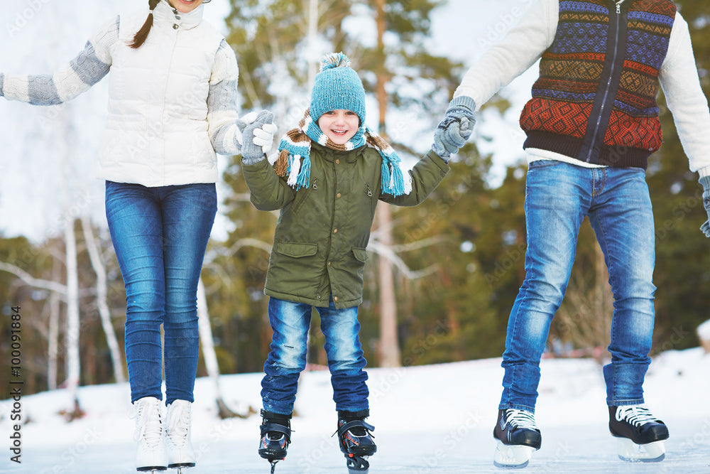 Hotskate - Roy Entreprise produit Roy garde a chaleur