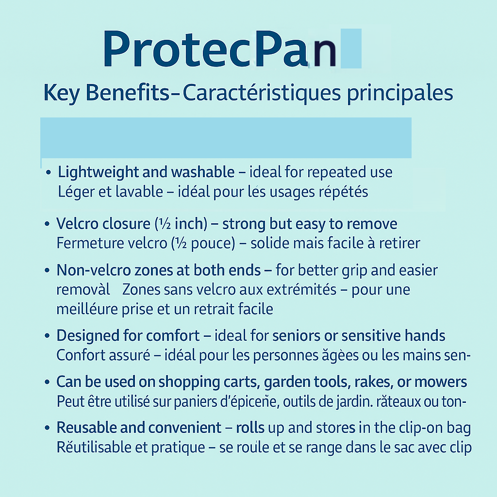 Protecpan