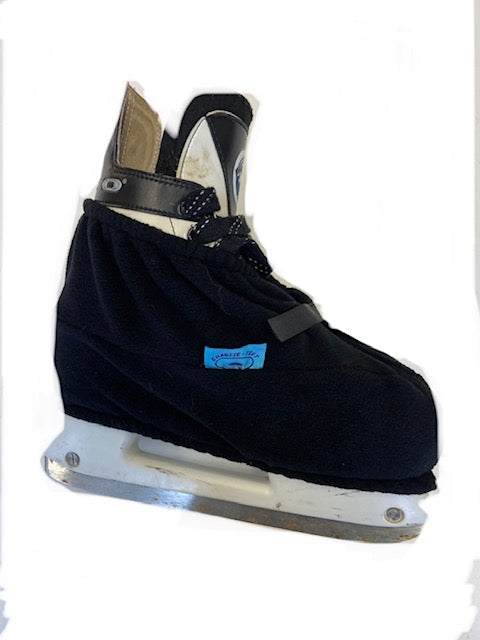 Hotskate - Roy Entreprise patin chaud pour chaleur amélioré