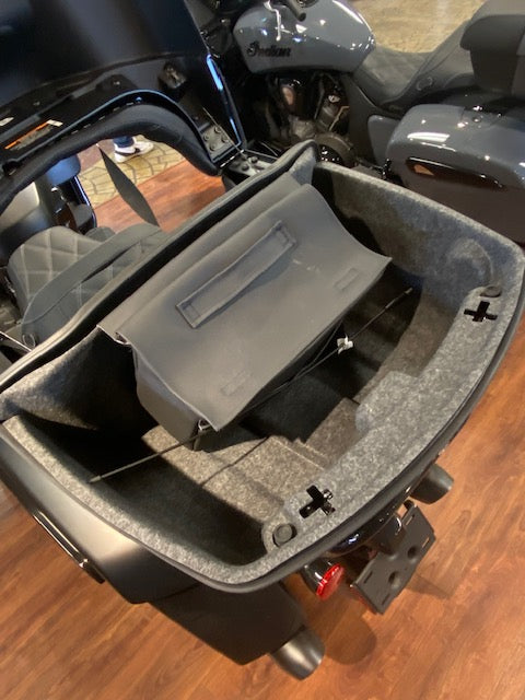 Reggie bag , organisateur pour valise moto