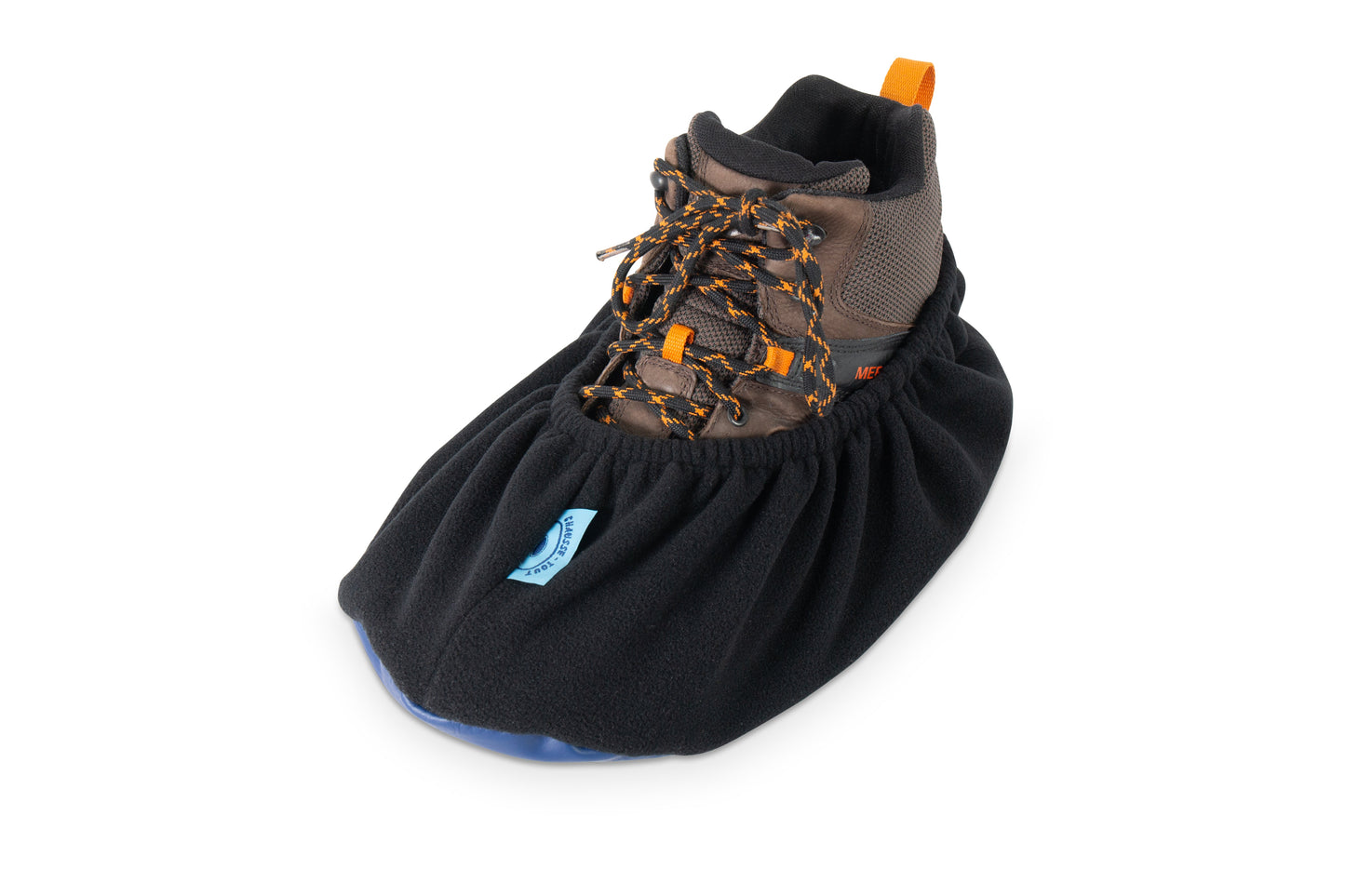 Couvre chaussure ou bottes service aux domiciles, série pro et Magikab - Roy Entreprise