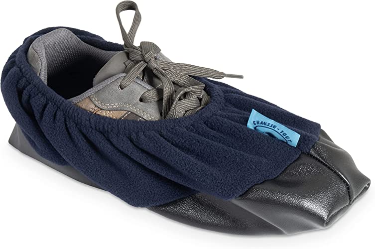 Couvre chaussure Industriel ( chausse-tout) Pro serie - Roy Entreprise