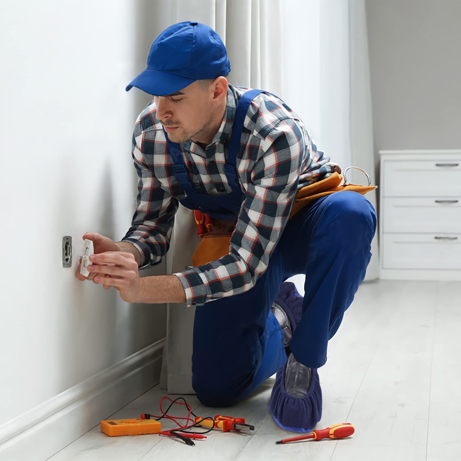 Chausse-Tout  -Buzzfoo taille courte service rapide et professionel Garantie semelle de 8 ans 