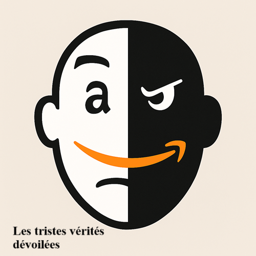 The Hidden Face of Amazon | La face cachée d'Amazon
